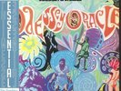 ZOMBIES, The - Odessey & Oracle (reissue) - Vinyl (LP)