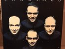 CARDIACS - Sing to God - Double Vinyl LP - new inc download