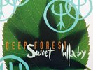 Deep Forest - Sweet Lullaby / VG+ / 12
