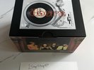 THE DOORS Limited Edition RSD3 mini-turntable with 3 records Record Store Day