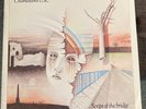 The Chameleons UK Script of the Bridge Gold Stamp Promo Vinyl