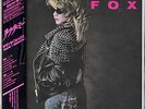 Samantha Fox - Touch Me / VG+ / LP, Album