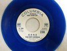 the RIP CHORDS 45 Gone BLUE WAX on Columbia PROMO garage rock  Mc 1855