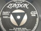 Eddie Cochran ‎– 20 Flight Rock