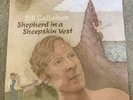Shepherd in a Sheepskin Vest by Bill Callahan (Record, 2019) New Sealed