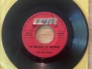 DOO WOP 45 THE FIVE SATINS IN THE STILL OF THE NIGHT ON STANDORD
