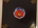 SANTANA LOTUS 3LP LIVE MASSIVE GATEFOLD POSTERS VINYL N MINT