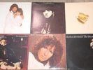 Barbra Streisand Vinyl (17 PC) LP Lot