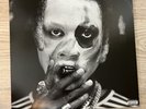 Denzel Curry Taboo Limited Edition VMP Vinyl