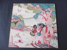 Fleetwood Mac - Kiln House 1970 UK LP REPRISE 1st RSLP 9004 with INSERT