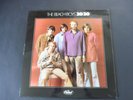 The Beach Boys - 20/20 1969 UK LP CAPITOL MONO 1st