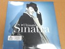 Sealed Frank Sinatra Ultimate Hits 180 Gram 2-LP Vinyl Set Free Shipping