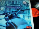 MICHAEL NAURA QUINTETT : ST. LOUIS BLUES LP 1976 POLYDOR 2371676 GERMANY