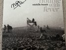 NEW SIGNED Michelle Branch The Trouble With Fever Vinyl