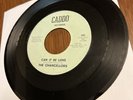 the CHANCELLORS Texas Garage Rock Rare 45  VG Caddo 101 It’s Too Late 1965