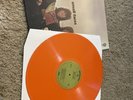 THE SMALL FACES FIRST STEP Rhino Rocktober Orange Vinyl Near Mint LP Rod Stewart