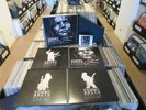 TOMMY BOLIN: Teaser, 40th ANNIVERSARY LTD. EDIT 3 LP-BOX/ 12
