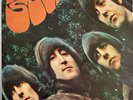 THE BEATLES RUBBER SOUL VINYL LP STEREO UK 1982 -6/-5 MATRIX EX HTM CUT PROCLEAN