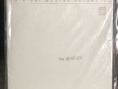 THE BEATLES   WHITE ALBUM   MFSL 2-072   NEW / SEALED   VINYL LP Mobil Fidelity