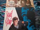 David Bowie : Peter And The Wolf & Tonight Vocal Dance Mix - Vinyl Records