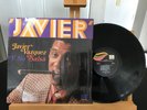 JAVIER VAZQUEZ Y SU SALSA JAVIER MERICANA RECORDS XMS-139 USA 1976 NM/VG+
