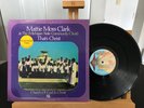 MATTIE MOSS CLARK & THE MICHIGAN STATE COMMUNITY CHOIR THAT’S CHRIST PROMO US72