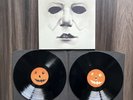 John Carpenter Halloween Original Motion Picture Soundtrack 2x Vinyl LP Mondo
