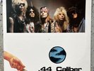 Guns N Roses Vinyl .44 Caliber Horticulture Vinyl 2LP - VG+/VG+
