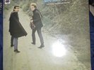 RARE & EX SIMON & GARFUNKEL SOUNDS OF SILENCE 1st (33) 1965 CBS STEREO UK LP M