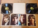 The Beatles White Album Vinyl  #0345631
