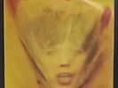 SEALED Goats Head Soup (Czechoslovakia) LP by The Rolling Stones