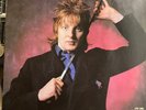 The Damned - ‘Love Song’ 7” Red Vinyl EX