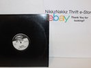 Rare PROMO DJ Icey – Love Once Upon A Time / We Do It Like This 12