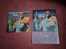 The Fink Brothers - Mutants In Mega City One - Judge Dredd with pic disc