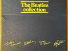 THE BEATLES COLLECTION  UK BC 13 BOX SET 13LPs 1986  ALL NEAR MINT   RARE