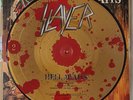 SLAYER - Hell Awaits (NM) LP Picture Disc 2008