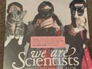 WE ARE SCIENTISTS WITH LOVE & SQUALOR (Vinyl) 12