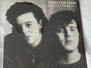 Tears for Fears - Songs from the Big Chair LP 180gram vinyl SHOUT New Sealed