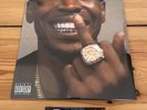Rome Streetz - Kiss The Ring - splatter Double Vinyl - Daupe  - NEW and Sealed