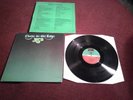 YES CLOSE TO THE EDGE UK 1ST PRESS A1 B1 FULLY TEXTURED GATEFOLD NEAR MINT AUDIO