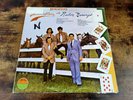 RUBEN NARANJO Y LOS GAMBLERS LP/RANCHERAS/EXCELLENT CONDITION/TEJANO/RELOJ REC.