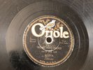 BLUES SAM COLLINS Oriole 8127 Sittin on Top of the World/Signifingt Blues G+