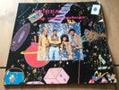 QUEEN - DONE UNDER PRESSURE (1986 GERMAN PRESSED DOUBLE 12