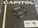 BRIAN WILSON (BEACH BOYS) - CAROLINE, NO - original 1966 single - Rare