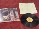 Rare Gary Stewart - Steppin' Out Country LP EXC/VG+