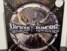 Vicious Rumors- Electric Punishment- 2 LP's - Heavy Metal- Vinyl