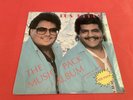 SEALED - LOS DUDES - THE MUSIC PACK - CBS RECORDS - TEJANO TEX MEX RARE CHICANO