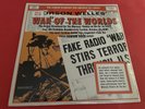 SEALED - WAR OF THE WORLDS - ORSON WELLES - MURRAY HILL - GATEFOLD - 1969 2 LP