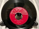 Flip (Sun) #227 45RPM Roscoe Gordon “Just Love Me Baby” DW 45-U-162