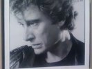 Maxi 45t Johnny Hallyday Entre Violence Et Violon